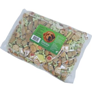 Boony Hondenkoek Voordeelzak a 2 kg.