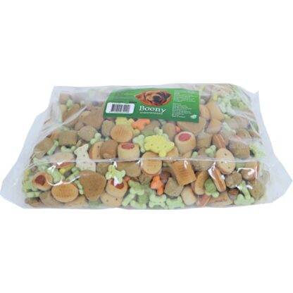 Boony Hondenkoek Voordeelzak a 2 kg. - Afbeelding 2