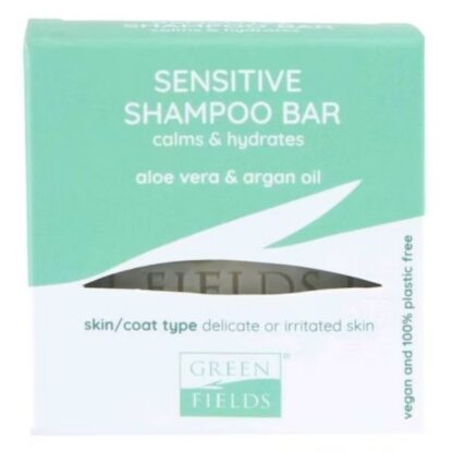 Greenfields Sensitive Shampoo Bar  Hond - Afbeelding 5