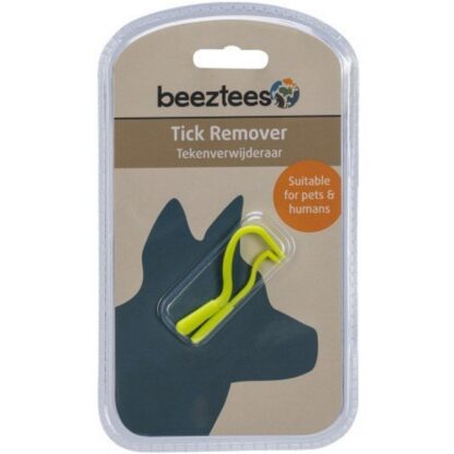 Beeztees Tekenverwijderaar 