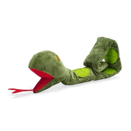 Jungle Kani Snake Pluche 77 cm