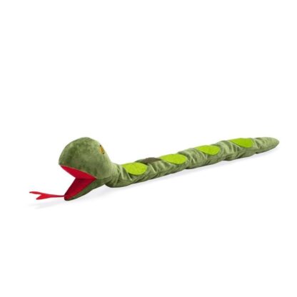 Jungle Kani Snake Pluche 77 cm - Afbeelding 2