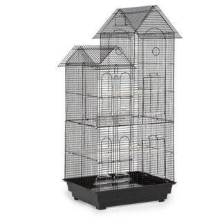 Keddoc  Budgie villa 52x41,5x110 cm