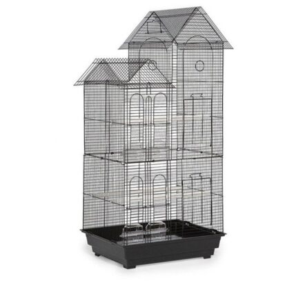 Keddoc  Budgie villa 52x41,5x110 cm