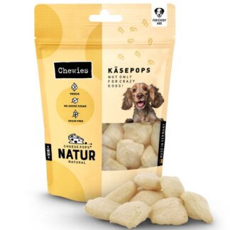 Chewies Kaas Pops Natural Hondensnack