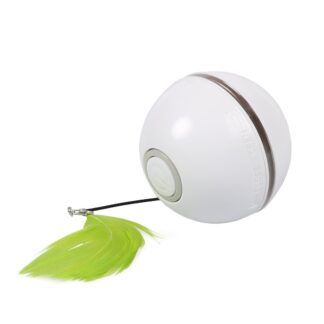 Ebi Bal Chaser