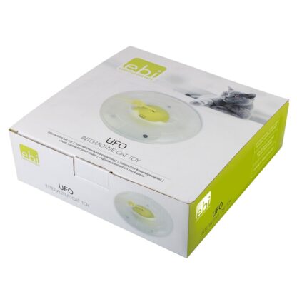 Ebi UFO - Afbeelding 2