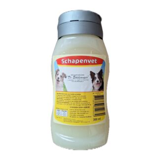 Schapenvet Vloeibaar 300 ml