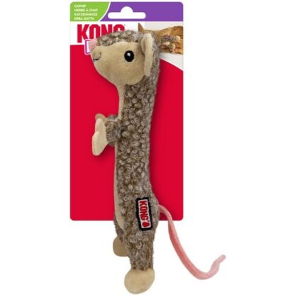Kong Cat Luvs Mouse - Afbeelding 2