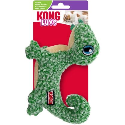 Kong Cat Luvs Lizard - Afbeelding 3