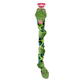 Kong Knots Snake Medium/Large