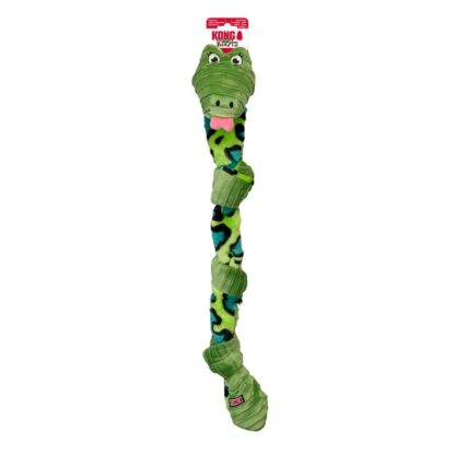 Kong Knots Snake Medium/Large