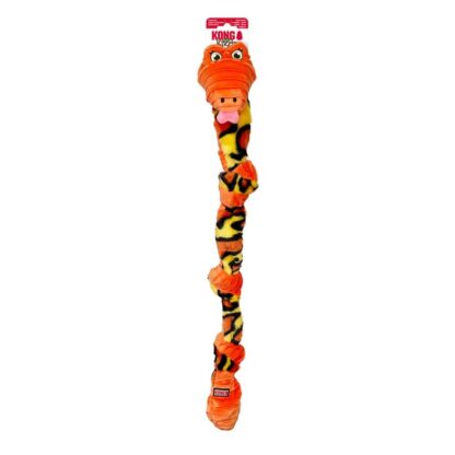 Kong Knots Snake Medium/Large - Afbeelding 2