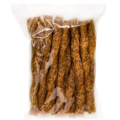Landman's Kauwwokkels Kip 370 gram - Afbeelding 2