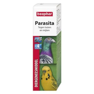 Beaphar Parasita 50ml