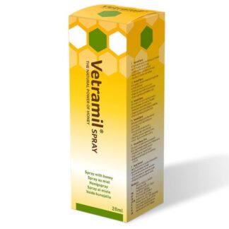 Vetramil Spray 20ml
