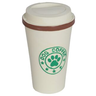 Boon Speelgoed Koffiebeker Latex 15cm
