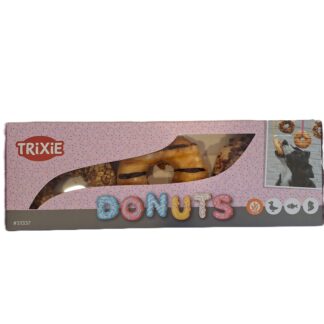 Donuts Set à 3 stuks