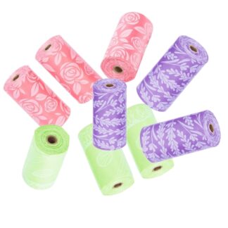 Beeztees Afbreekbare Poepzakjes  Hond 