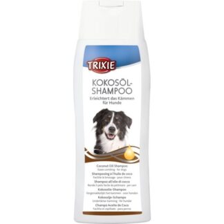 Trixie Shampoo Kokosolie