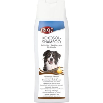 Trixie Shampoo Kokosolie