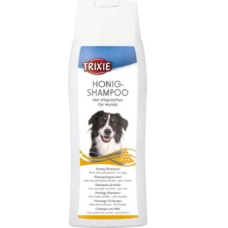Trixie Shampoo Honing 250 ml