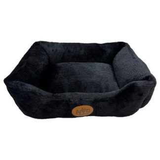 Adori Mand Francien Zwart 50x40x17 cm