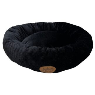Adori Donut Mand Francien Zwart 50 cm