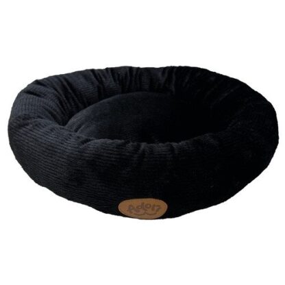 Adori Donut Mand Francien Zwart 50 cm