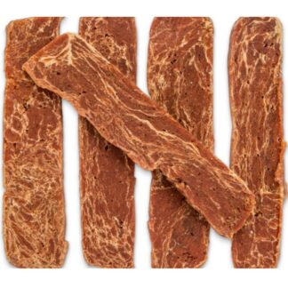 Landman's Steaks Lam & Vis 400 gram