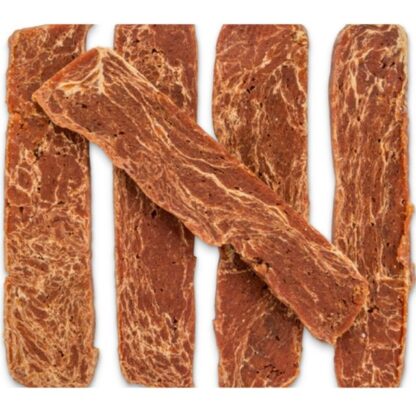 Landman's Steaks Lam & Vis 400 gram