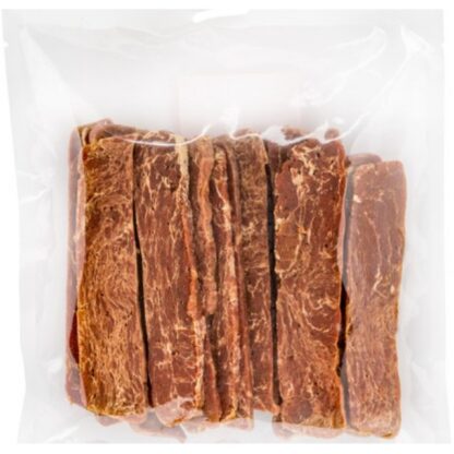 Landman's Steaks Lam & Vis 400 gram - Afbeelding 2
