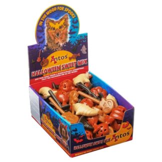 Antos Halloween Sweet Mix