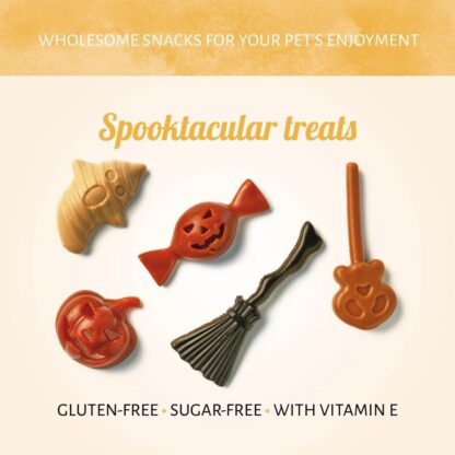 Antos Halloween Sweet Mix - Afbeelding 2