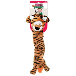 Kong Stretchezz Jumbo Tijger Oranje