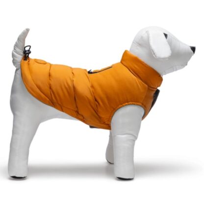 Beeztees Jas Wisti Oranje - Afbeelding 3