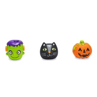 Halloween Figuurtjes Latex