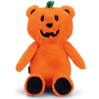 Halloween Pompoenbeer met Sound Trick or Treat