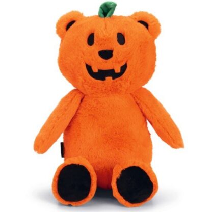 Halloween Pompoenbeer met Sound Trick or Treat