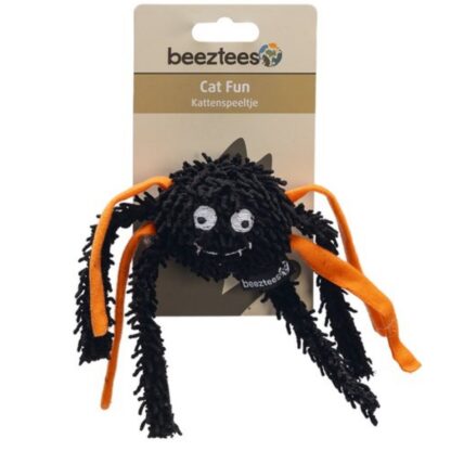 Halloween Spin Kat - Afbeelding 2