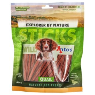 Antos Wild Sticks Kwartel
