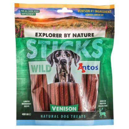 Antos Wild Sticks Hert 