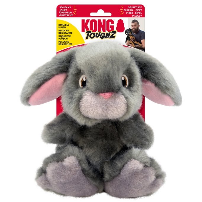 Kong Toughz Bunny Medium