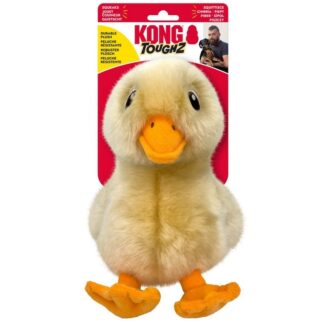 Kong Toughz Duck Medium