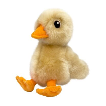 Kong Toughz Duck Medium - Afbeelding 3