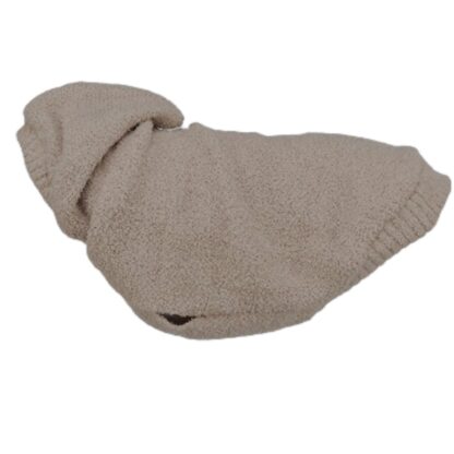 Hoodie Carson Zand