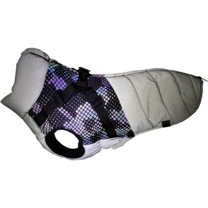 Reflecterende Jas Pontis met Tuig - Afbeelding 5