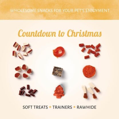 Antos Adventskalender  Hond - Afbeelding 2