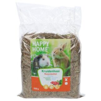 Happy Home Kruidenhooi Rozenbottel 500 g