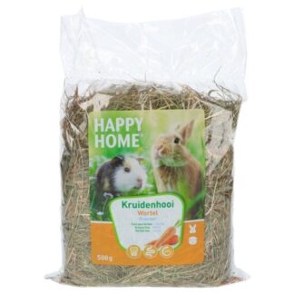 Happy Home Kruidenhooi Wortel 500